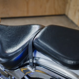 Мотоцикл Yamaha Drag Star 400 с пробегом 15807 км