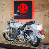 Мотоцикл Yamaha Drag Star 400 с пробегом 15807 км