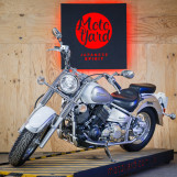 Мотоцикл Yamaha Drag Star 400 с пробегом 15807 км