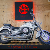 Мотоцикл Yamaha Drag Star 400 с пробегом 15807 км