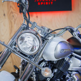 Мотоцикл Yamaha Drag Star 400 с пробегом 15807 км