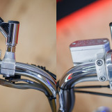 Мотоцикл Yamaha Drag Star 400 с пробегом 15807 км