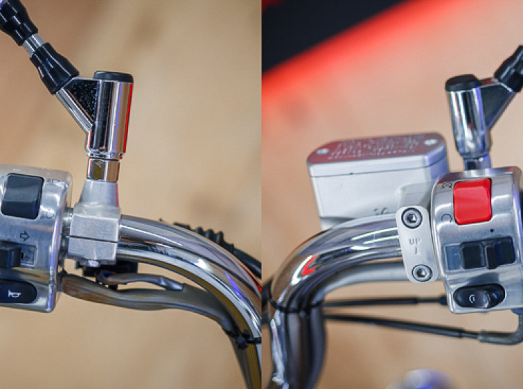 Мотоцикл Yamaha Drag Star 400 с пробегом 15807 км