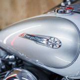 Мотоцикл Yamaha Drag Star 400 с пробегом 15807 км