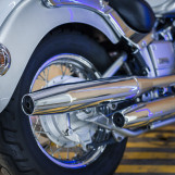 Мотоцикл Yamaha Drag Star 400 с пробегом 15807 км