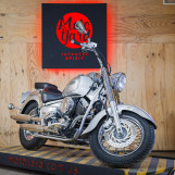 Мотоцикл Yamaha Drag Star 400 с пробегом 15807 км