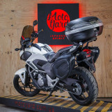 Мотоцикл Honda NC 700 X DCT ABS с пробегом 14639 км