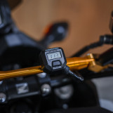 Мотоцикл Honda NC 700 X DCT ABS с пробегом 14639 км