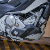 Мотоцикл Honda NC 700 X DCT ABS с пробегом 14639 км