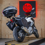 Мотоцикл Honda NC 700 X DCT ABS с пробегом 14639 км
