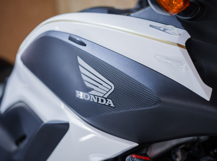 Мотоцикл Honda NC 700 X DCT ABS с пробегом 14639 км