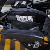 Мотоцикл Honda NC 700 X DCT ABS с пробегом 14639 км