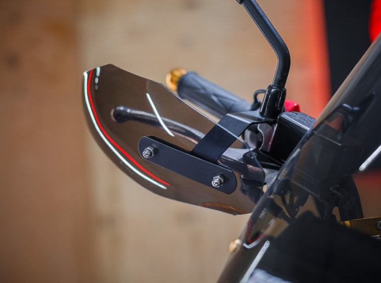 Мотоцикл Honda NC 700 X DCT ABS с пробегом 14639 км