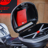 Мотоцикл Honda NC 700 X DCT ABS с пробегом 14639 км