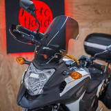 Мотоцикл Honda NC 700 X DCT ABS с пробегом 14639 км