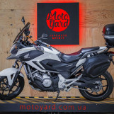 Мотоцикл Honda NC 700 X DCT ABS с пробегом 14639 км