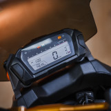 Мотоцикл Honda NC 700 X DCT ABS с пробегом 14639 км