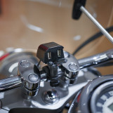 Мотоцикл Kawasaki Vulcan 900 Classic с пробегом 13594 км