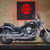 Мотоцикл Kawasaki Vulcan 900 Classic с пробегом 13594 км