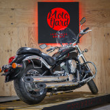 Мотоцикл Kawasaki Vulcan 900 Classic с пробегом 13594 км