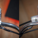 Мотоцикл Kawasaki Vulcan 900 Classic с пробегом 13594 км