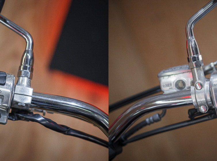 Мотоцикл Kawasaki Vulcan 900 Classic с пробегом 13594 км