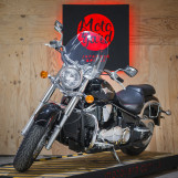 Мотоцикл Kawasaki Vulcan 900 Classic с пробегом 13594 км