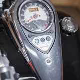 Мотоцикл Kawasaki Vulcan 900 Classic с пробегом 13594 км