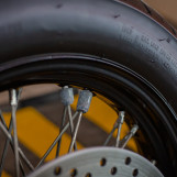 Мотоцикл Honda Shadow 750 Phantom с пробегом 23316 км