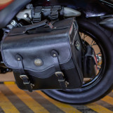 Мотоцикл Honda Shadow 750 Phantom с пробегом 23316 км