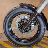 Мотоцикл Honda Shadow 750 Phantom с пробегом 23316 км