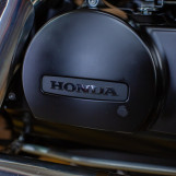 Мотоцикл Honda Shadow 750 Phantom с пробегом 23316 км