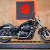 Мотоцикл Honda Shadow 750 Phantom с пробегом 23316 км