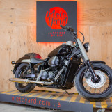 Мотоцикл Honda Shadow 750 Phantom с пробегом 23316 км