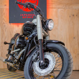 Мотоцикл Honda Shadow 750 Phantom с пробегом 23316 км