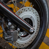 Мотоцикл Honda Shadow 750 Phantom с пробегом 23316 км