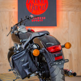 Мотоцикл Honda Shadow 750 Phantom с пробегом 23316 км