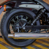 Мотоцикл Honda Shadow 750 Phantom с пробегом 23316 км