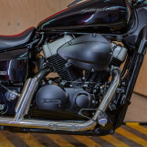 Мотоцикл Honda Shadow 750 Phantom с пробегом 23316 км