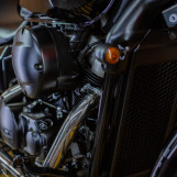 Мотоцикл Honda Shadow 750 Phantom с пробегом 23316 км