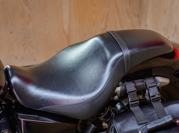 Мотоцикл Honda Shadow 750 Phantom с пробегом 23316 км