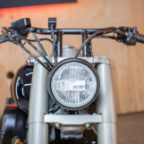 Мотоцикл Honda Shadow 750 Phantom с пробегом 23316 км