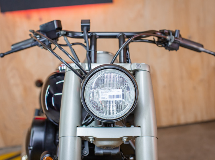 Мотоцикл Honda Shadow 750 Phantom с пробегом 23316 км