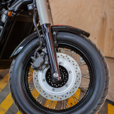 Мотоцикл Honda Shadow 750 Phantom с пробегом 23316 км