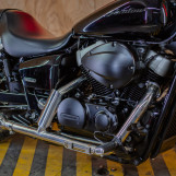 Мотоцикл Honda Shadow 750 Phantom с пробегом 23316 км