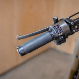 Мотоцикл Honda Shadow 750 Phantom с пробегом 23316 км