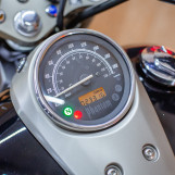 Мотоцикл Honda Shadow 750 Phantom с пробегом 23316 км