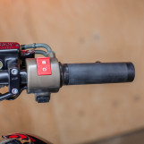 Мотоцикл Honda Shadow 750 Phantom с пробегом 23316 км