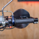 Мотоцикл Kawasaki KL250 Super Sherpa с пробегом 33872 км