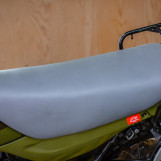 Мотоцикл Kawasaki KL250 Super Sherpa с пробегом 33872 км